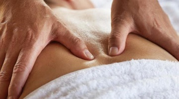 does massage help immunity